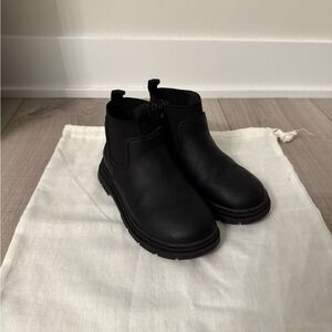 Zara Toddler girl Boots